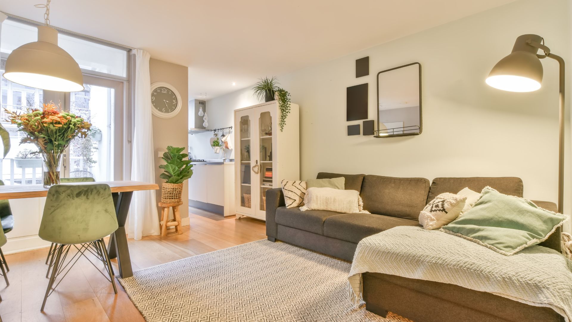 Limpieza de apartamentos turísticos en Badajoz