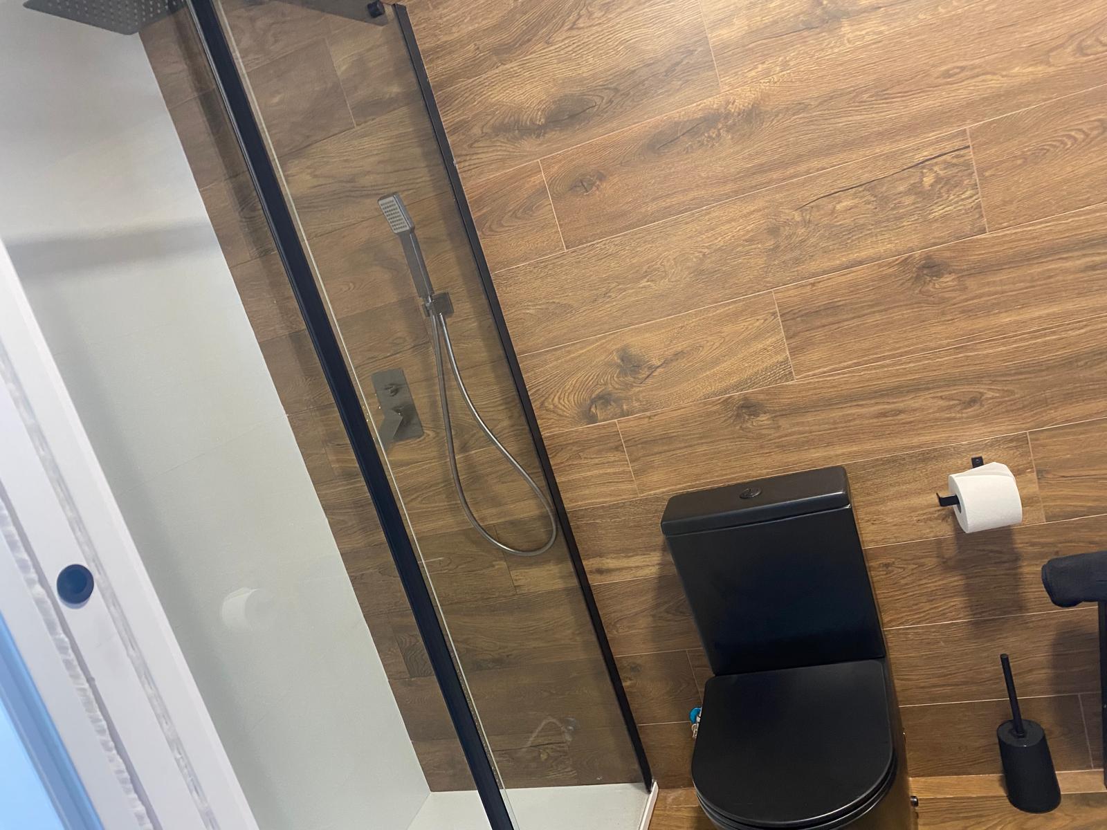 limpieza de apartamento